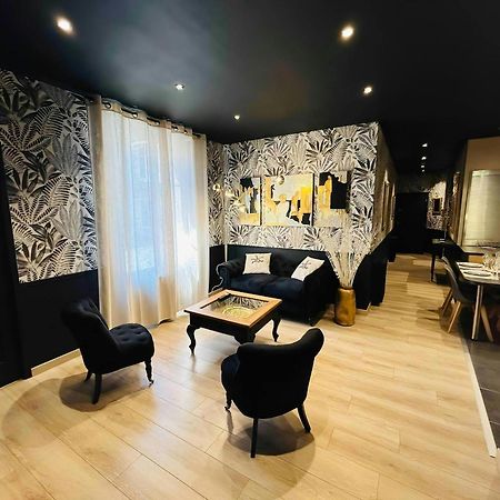 Apartmán Letape Prestige Hyper-Centre Calme Remeš Exteriér fotografie