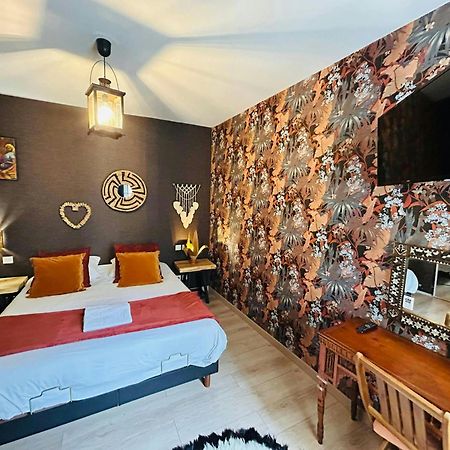 Apartmán Letape Prestige Hyper-Centre Calme Remeš Exteriér fotografie