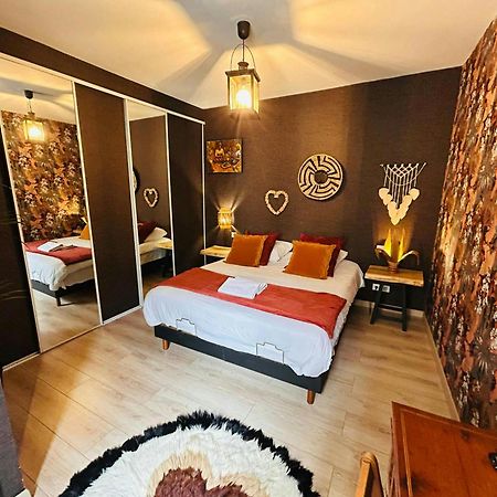Apartmán Letape Prestige Hyper-Centre Calme Remeš Exteriér fotografie