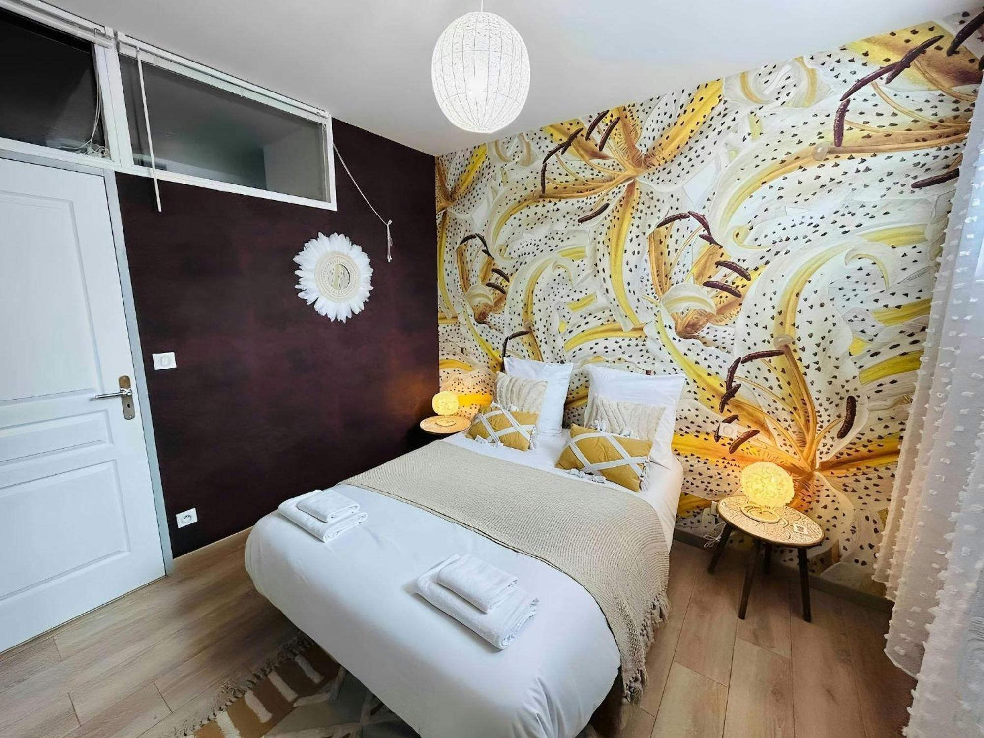 Apartmán Letape Prestige Hyper-Centre Calme Remeš Exteriér fotografie