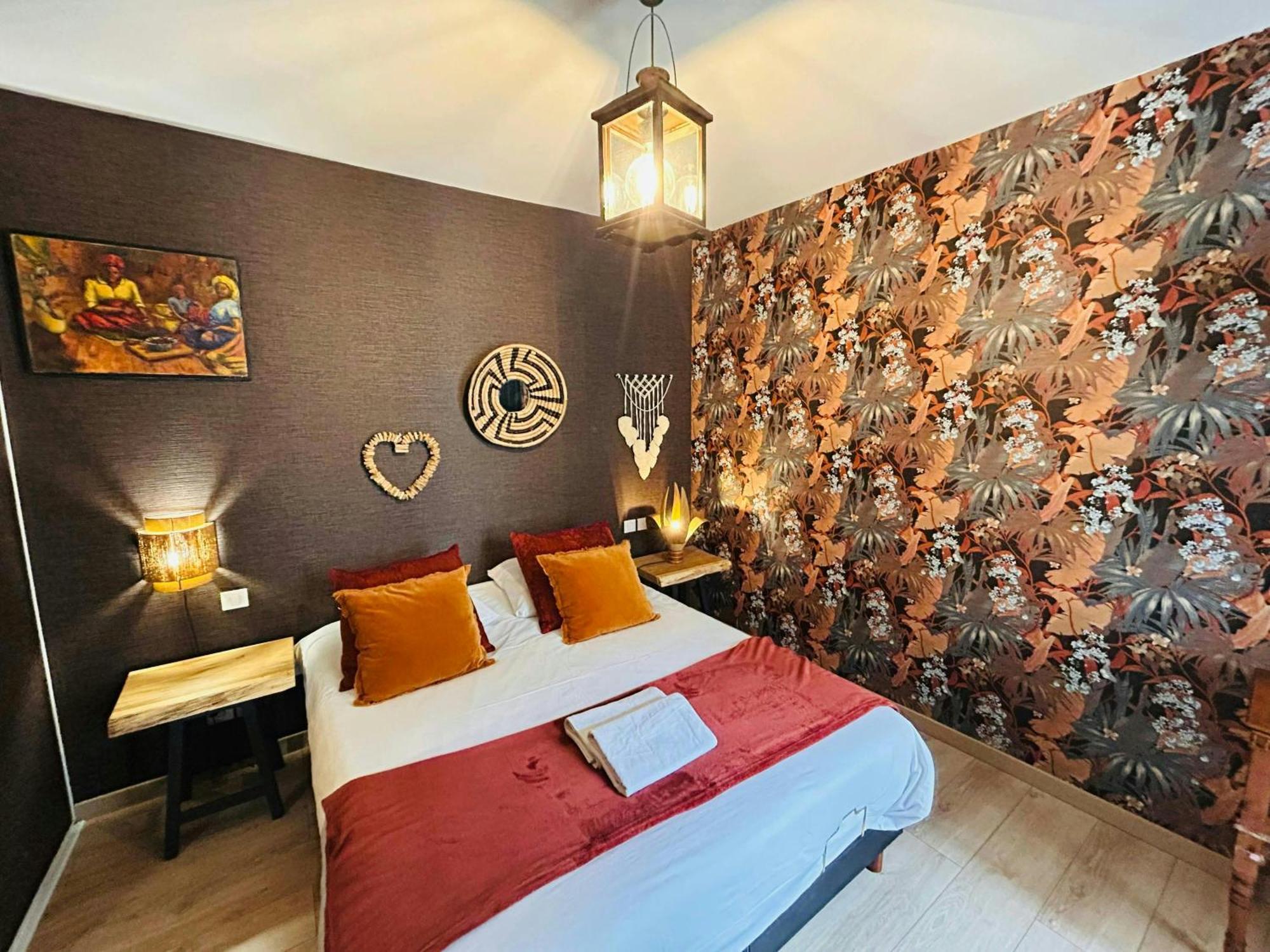Apartmán Letape Prestige Hyper-Centre Calme Remeš Exteriér fotografie